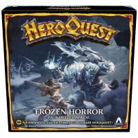 HeroQuest - Frozen Horror