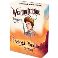 Western Legends - Il Selvaggio Mucchio di Extra