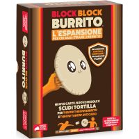 Block Block Burrito