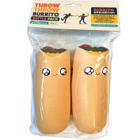 Burrito Battle Pack