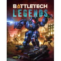 BattleTech - Legends
