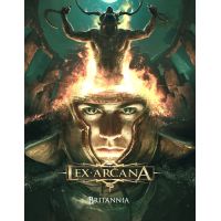 Lex Arcana - Britannia