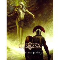 Lex Arcana - I Misteri dell'Impero II