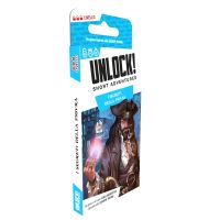 Unlock! - Short Adventures - I Segreti della Piovra