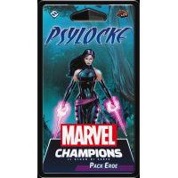 Marvel Champions LCG - Psylocke