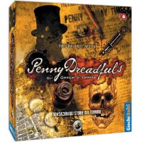 Penny Dreadfuls - Gli Orrori di Londra