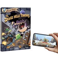 Smart Book - Il Drago delle Tenebre