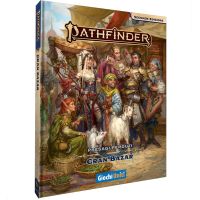Pathfinder 2E - Presagi Perduti - Gran Bazar