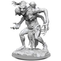 Nolzur's Marvelous Miniatures - Dire Troll