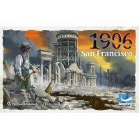 1906 San Francisco