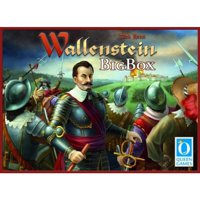 Wallenstein - Big Box