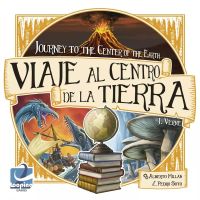 Journey to the Center of the Earth