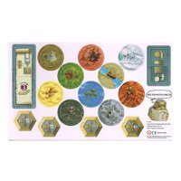 Terra Mystica - Promo Paesaggi Speciali