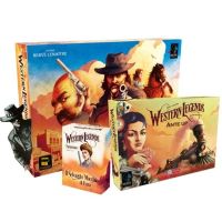 Western Legends | Big Bundle