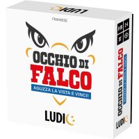Occhio di Falco