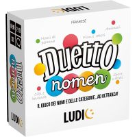 Duetto Nomen