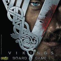 Vikings - The Board Game