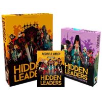 Hidden Leaders | Medium Bundle