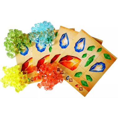 Roam - Plance Gemmate