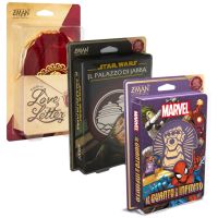 Love Letter | Medium Bundle