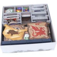 Nidavellir - Organizer Interno