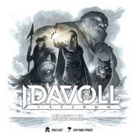 Nidavellir - Idavoll