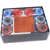 Gloomhaven - Jaws of the Lion - Organizer Interno v2