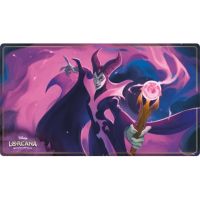 Lorcana - Playmat Maleficent