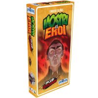 Mostri vs Eroi - Incubi Vittoriani