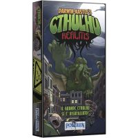 Cthulhu Realms