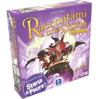 Raccontami una Storia - Halloween