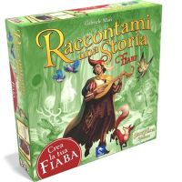 Raccontami una Storia - Fiabe - Prima Edizione