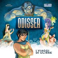 Odissea - I Viaggi di Ulisse