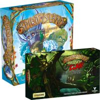 Spirit Island | Small Bundle