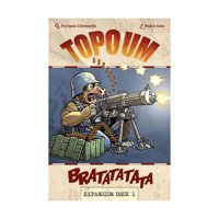 Topoum - Bratatatata