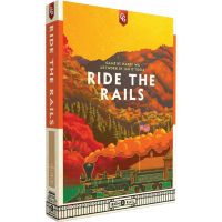 Ride The Rails