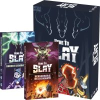 Here to Slay | Medium Bundle