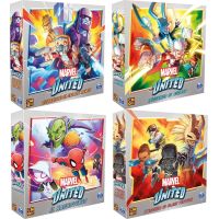 Marvel United - Espansioni | Big Bundle