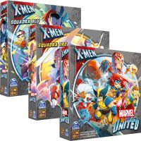 X-Men United | Medium Bundle