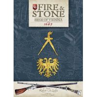 Fire & Stone - Siege of Vienna 1683