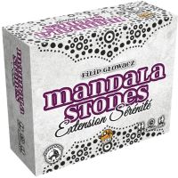 Mandala Stones - Harmony