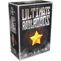 Ultimate Railroads