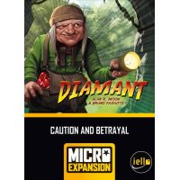 Diamant – Caution and Betrayal