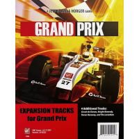 Grand Prix - New Track Pack