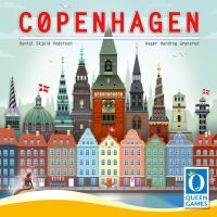 Copenhagen Edizione Inglese