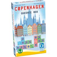 Copenhagen - Queenie Box