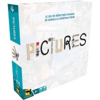 Pictures Edizione Francese