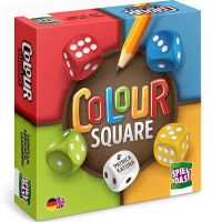 Colour Square