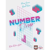 Number Drop