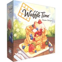 Waffle Time
